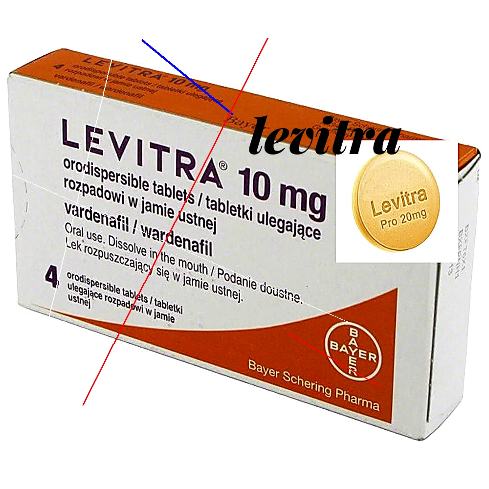 Levitra